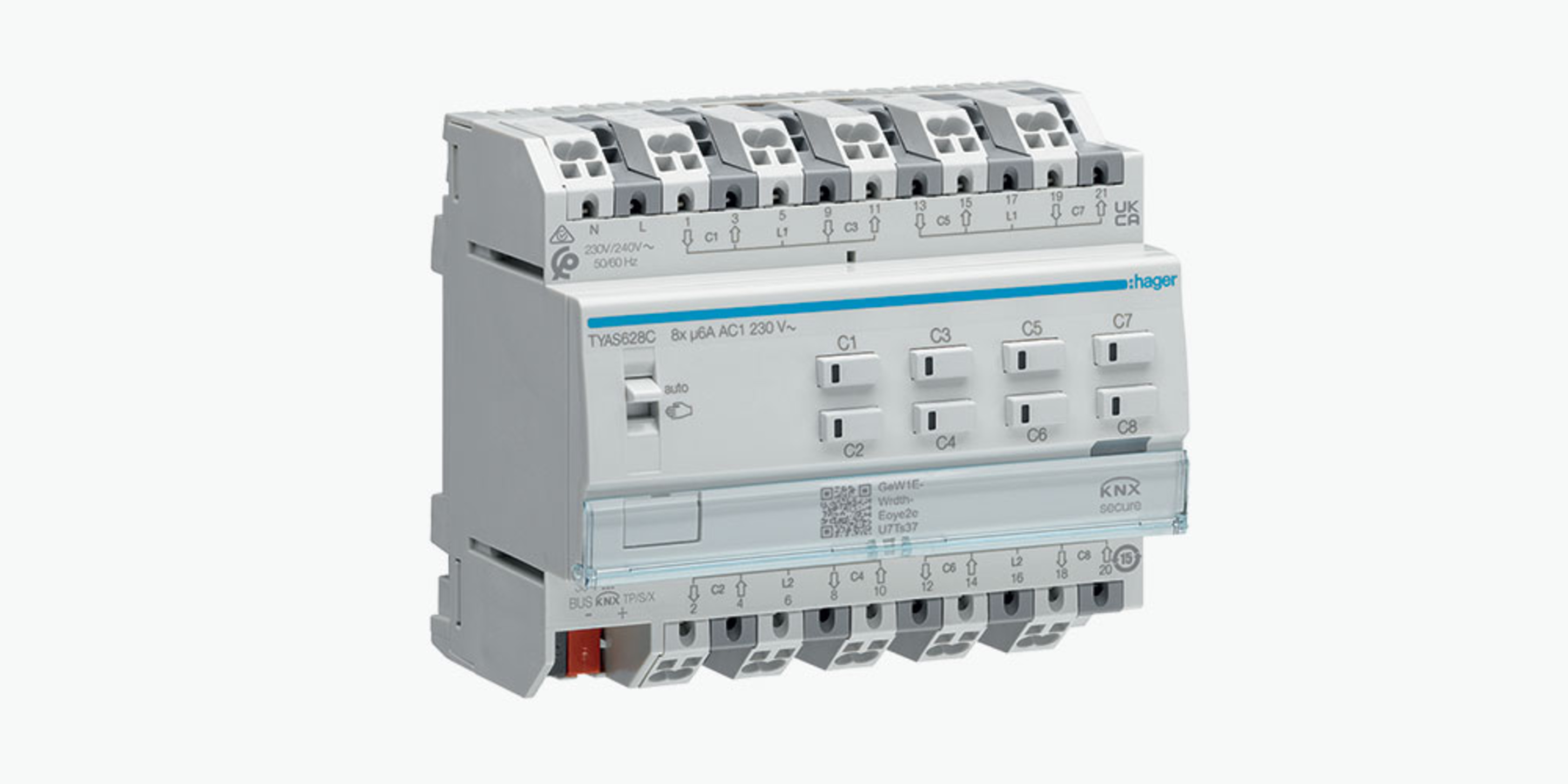 KNX-Lösungen bei Nova Green Energy GmbH in Wolferstadt