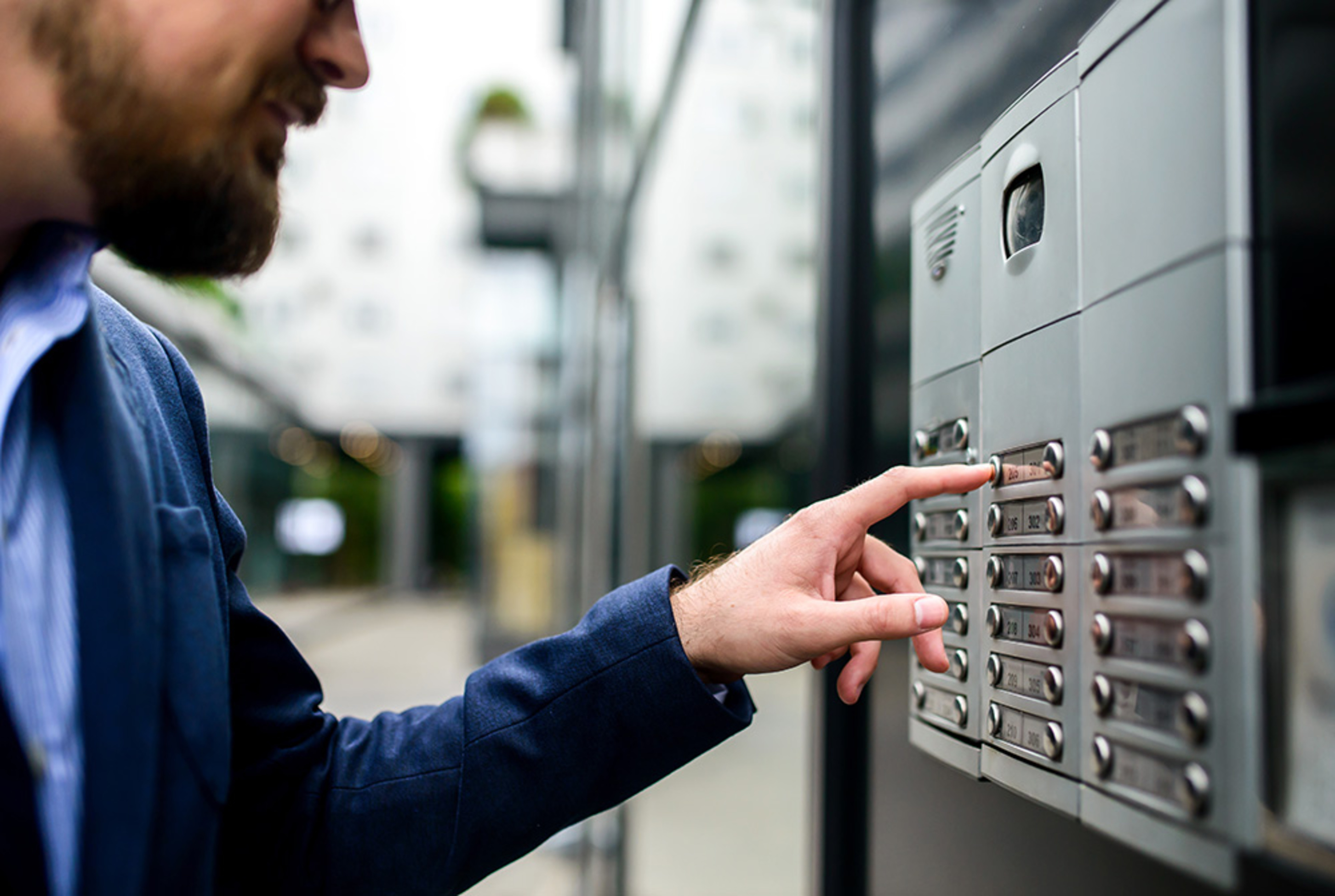 Sprech­anlagen bei Nova Green Energy GmbH in Wolferstadt